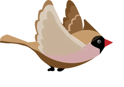 Amazing Bird screenshot 3