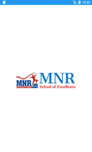 MNR SCHOOL OF EXCELLENCE screenshot 0