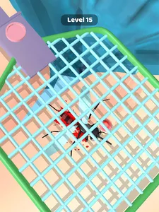 Mosquito Bite 3D screenshot 4