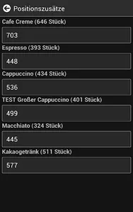 BüroWARE Mobile screenshot 4