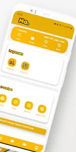 Mo screenshot 1