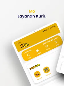 Mo screenshot 4