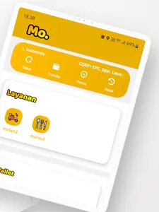 Mo screenshot 9