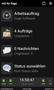 mOforSage screenshot 0