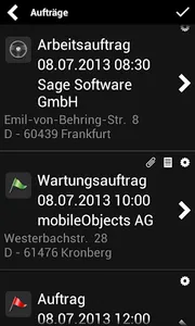 mOforSage screenshot 1