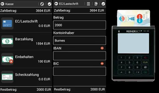 SHD-MAM screenshot 12