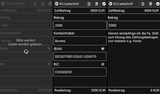 SHD-MAM screenshot 13