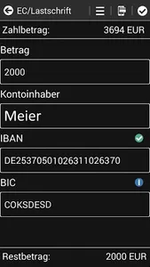 SHD-MAM screenshot 4