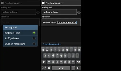 SHD-MAM screenshot 9