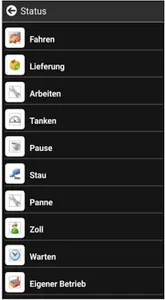 mobileServiceManager screenshot 3