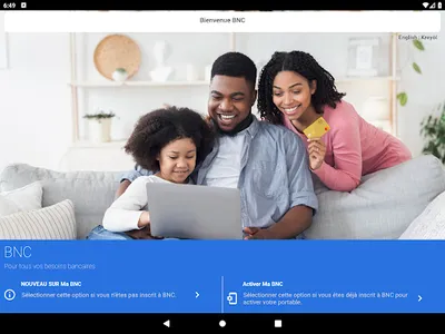 Ma BNC screenshot 12