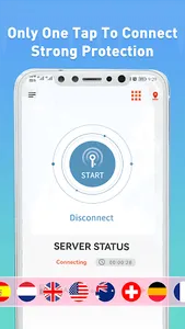 Moair Speed screenshot 10