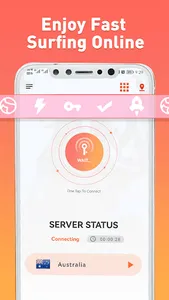 Moair Speed screenshot 6