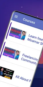 Let's do Freelancing screenshot 8
