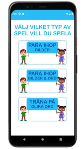 Lilly & Leo - Lek och Lär screenshot 1