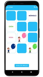 Lilly & Leo - Lek och Lär screenshot 5