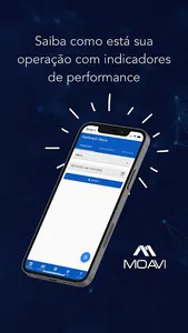 Moavi | Escalas inteligentes screenshot 4