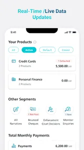 MOLIM screenshot 1