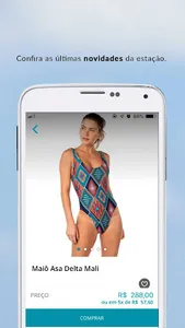 Cia Marítima screenshot 3