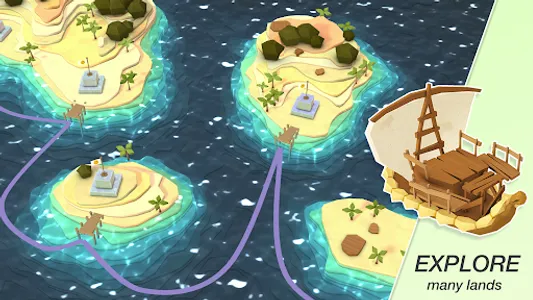 Godus screenshot 15