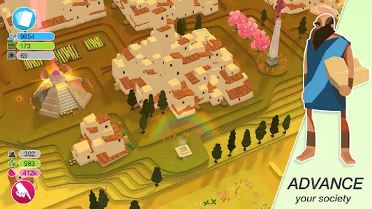 Godus screenshot 17