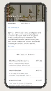 Zafiro Hotels screenshot 13