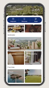 Zafiro Hotels screenshot 17