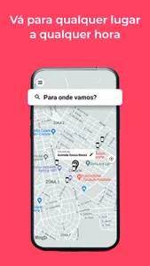 Ela! Mob Passageira screenshot 2