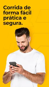 Partiu - Passageiro screenshot 0