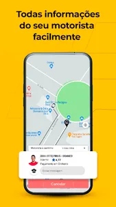 Partiu - Passageiro screenshot 3