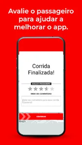 7 Log Mobi Entrega Driver screenshot 5