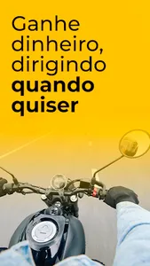 Mais MotoTaxi - Mototaxista screenshot 0