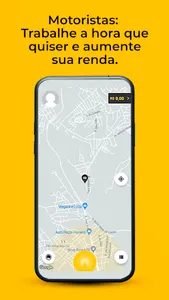 Pop Br - Motorista screenshot 1