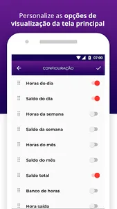 Ponto GO - Controle de ponto e screenshot 6