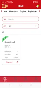 Schoolizy screenshot 10