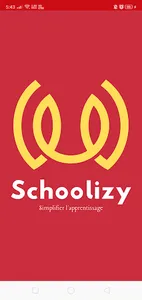 Schoolizy screenshot 14