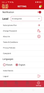 Schoolizy screenshot 19