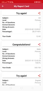 Schoolizy screenshot 20