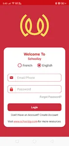 Schoolizy screenshot 8