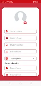 Schoolizy screenshot 9