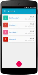 Manage your Personal Account screenshot 6