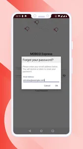 Mobco موبكو  Express screenshot 2