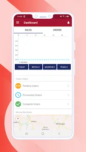 Mobco موبكو  Express screenshot 3