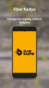 Flow Radyo screenshot 4