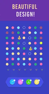 Dots Link Spots Connect Puzzle screenshot 5