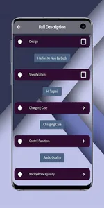 Haylou X1 Neo Guide screenshot 1