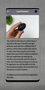 Haylou X1 Neo Guide screenshot 3