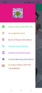 Arju Online Store CKTD 🇮🇳 screenshot 2