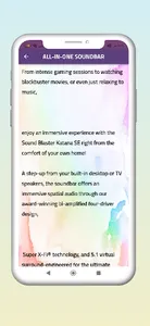 Sound Blaster Katana SE Guide screenshot 3