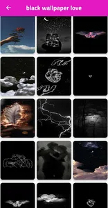 wallpaper love screenshot 0